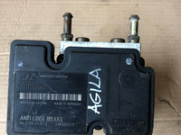 Pompa ABS Opel Agila 06210200014 5WK84029