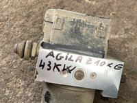Pompa ABS Opel Agila 1.0 benzina 43kw Z10XE