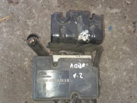 Pompa abs Opel Agila 1.2 Benzina 5WK84118