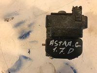 Pompa abs opel astra g 1.7 dti 75 cp euro 3 isuzu 1998 - 2004 cod: 0273004362 - 90581417