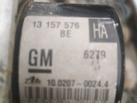 Pompa abs Opel Astra H 1.6 benzina cod 13157576