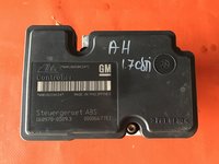 Pompa ABS Opel Astra H 1.7 CDTI 2004-2009 Cod 13157576HA