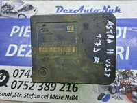 Pompa ABS Opel Astra H 1.7D cod 13213610