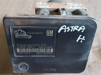 Pompa ABS Opel Astra H (10096005103/00005448D0