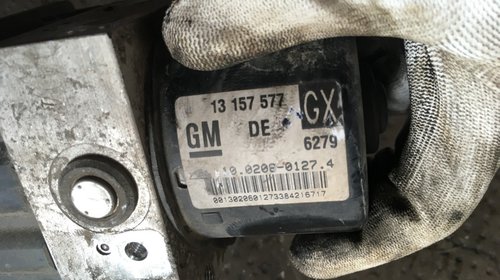 Pompa ABS Opel Astra H 13157577 13157577gx