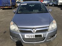 Pompa ABS Opel Astra H 2007 hatchback 1,7 CDTI