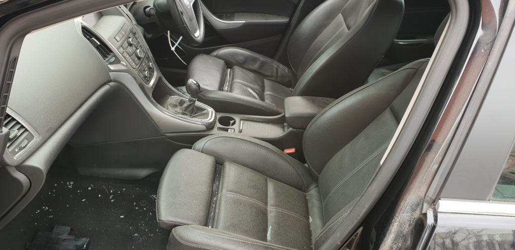 Pompa ABS Opel Astra J 2011 Hatchback 1.
