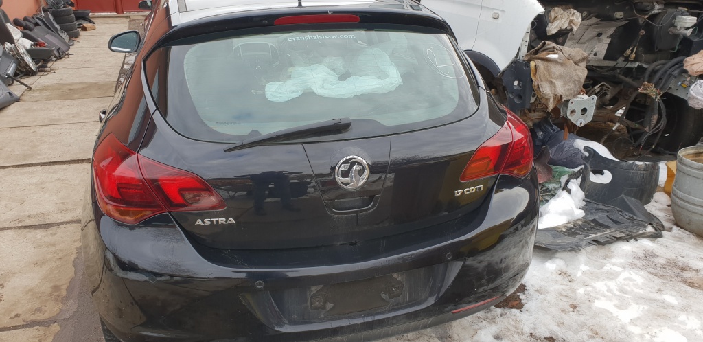 Pompa ABS Opel Astra J 2011 Hatchback 1.