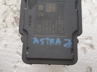 Pompa abs Opel Astra j cod 13412552