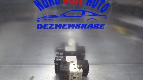 POMPA ABS OPEL CORSA C 09127108