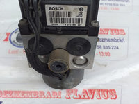 POMPA ABS OPEL CORSA C COD 0273004227