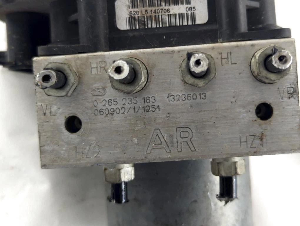 0265235163 13236013 pompa abs opel noi si sh de vanzare - TU alegi