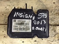 Pompa abs Opel Insignia 22971448