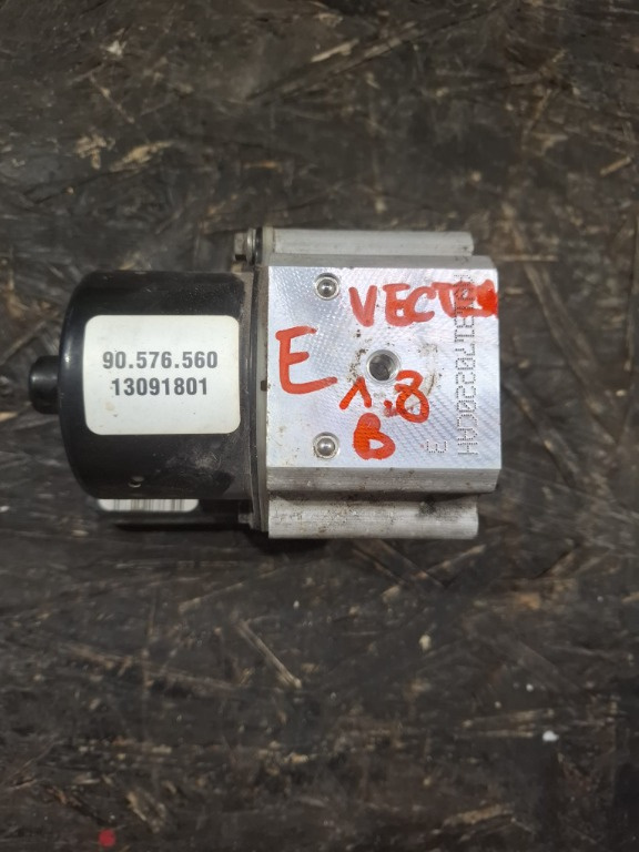 Pompa ABS Opel Vectra B 13091801 - imagine 1