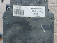 Pompa ABS Opel Vectra B cod produs:13040101 S108022001 C