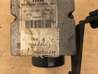 Pompa abs opel vectra c 1.8b 1999 - 2005 cod: 54084673d