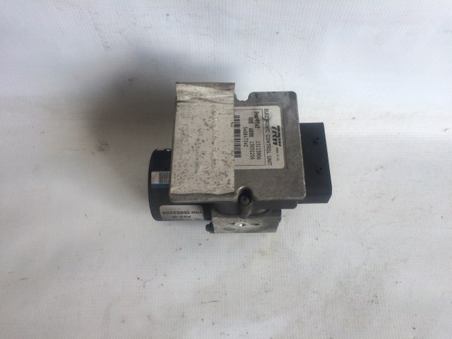 Pompa ABS Opel Vectra C 1.9 CDTI 2001-2010 COD: 15113906, 13191183