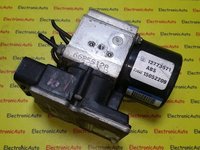 Pompa ABS Opel Vectra C 12773671, 15052209