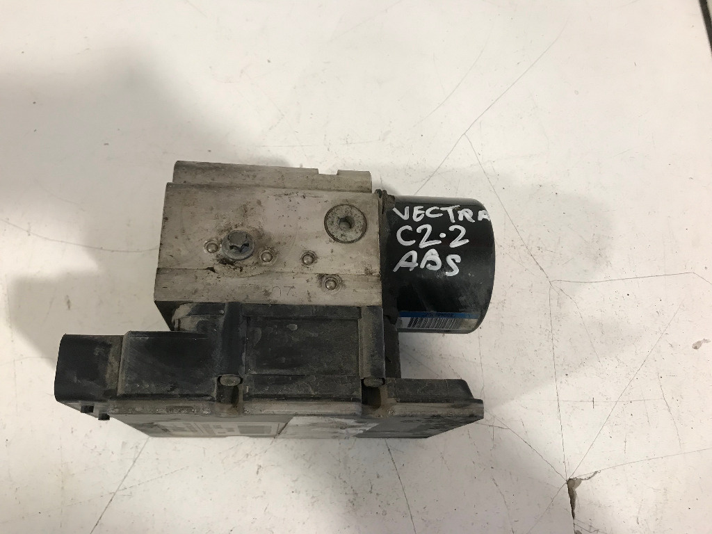 Pompa abs opel vectra c 2.2 1999 - 2005 cod: 13663901