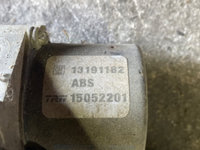 Pompa ABS Opel Vectra C cod 13191182