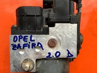 Pompa ABS Opel Zafira 2.0 DTI BOSCH 0273004362