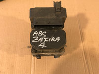 Pompa abs opel zafira a astra g 2.0 dti 1999 - 2005 cod: 0273004362