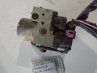 Pompa abs opel Zafira A astra g (90581417) (0265216651) RELIST