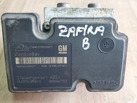 Pompa ABS Opel Zafira B