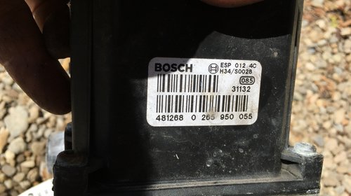 Pompa ABS Passat Audi cod 4B0614517G 0265950055