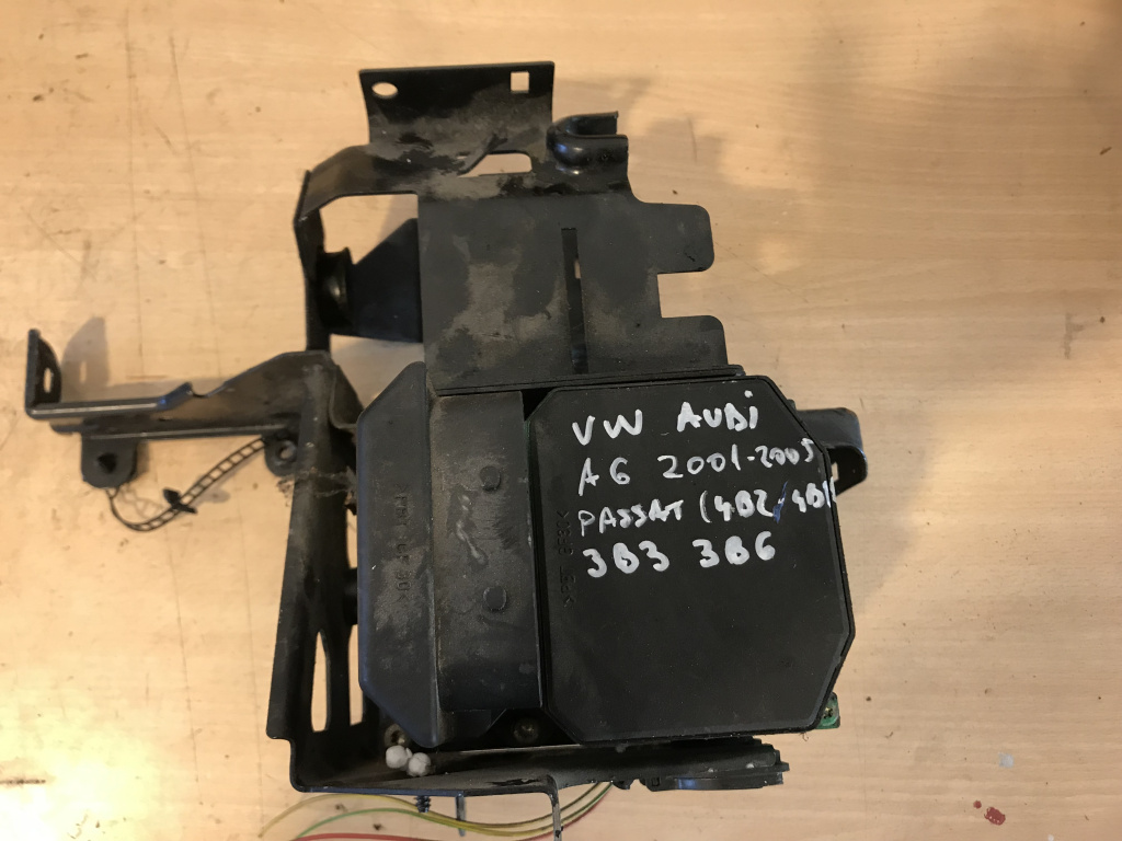 Pompa abs passat b5 b5.5 a4 b5 a6 c5 1.9 tdi 1996 