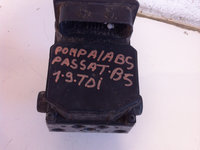 Pompa abs passat b5 b5.51.9 tdi 1998 - 2004 cod: 4b0614517