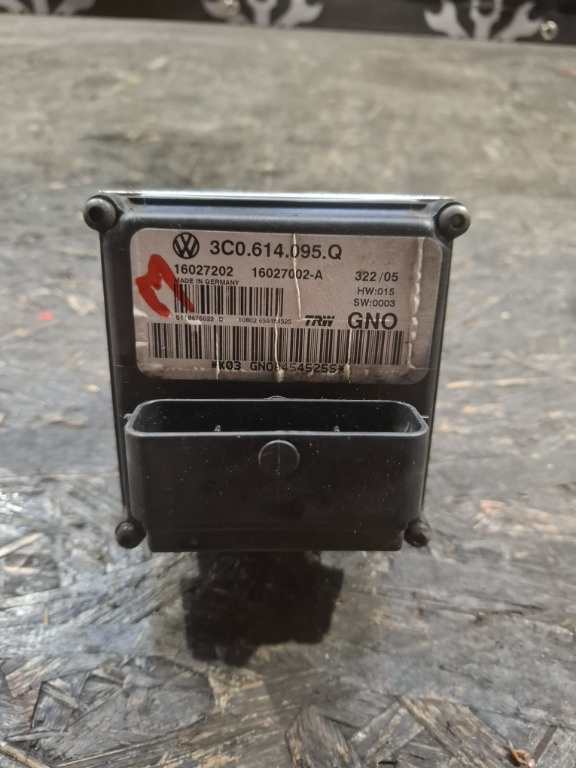 Pompa ABS Passat B6 B7 3C0614095Q - imagine 1