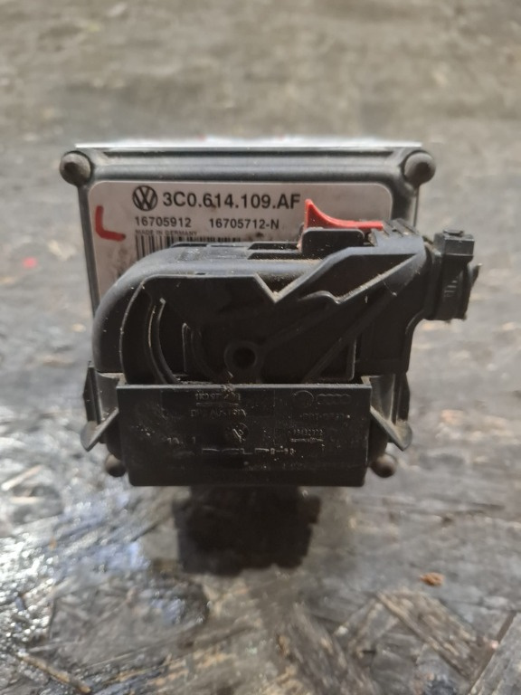 Pompa ABS Passat TSI 3C0614109AF - imagine 1