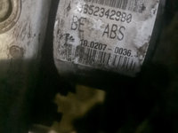 Pompa ABS Peugeot 206 1.4 benzina cod: 9652342980