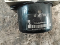 POMPA ABS PEUGEOT 206 1.4 BENZINA KW 55 CP 75 COD 9632539480