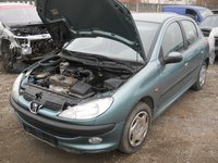 Pompa ABS Peugeot 206 1.4 benzina