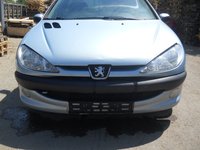 Pompa ABS Peugeot 206 2003 SW 1,4 HDI