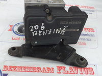 POMPA ABS PEUGEOT 206 BENZINA COD9641871180