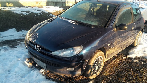 POMPA ABS PEUGEOT 206 FAB. 1998 - 2008 ⭐⭐⭐⭐⭐