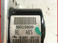 Pompa ABS Peugeot 207 10097011263 / 9662150680