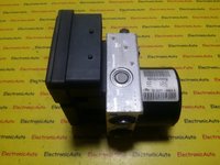 Pompa ABS Peugeot 207 Citroen C2 C3 9658260080, 10097011243