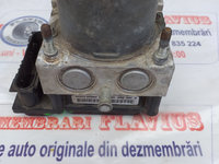 POMPA ABS PEUGEOT 307 2.0 DIESEL HDI AN 2004 COD 9646828780