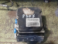 Pompa ABS Peugeot 307 cod produs:9649458080 0265234140