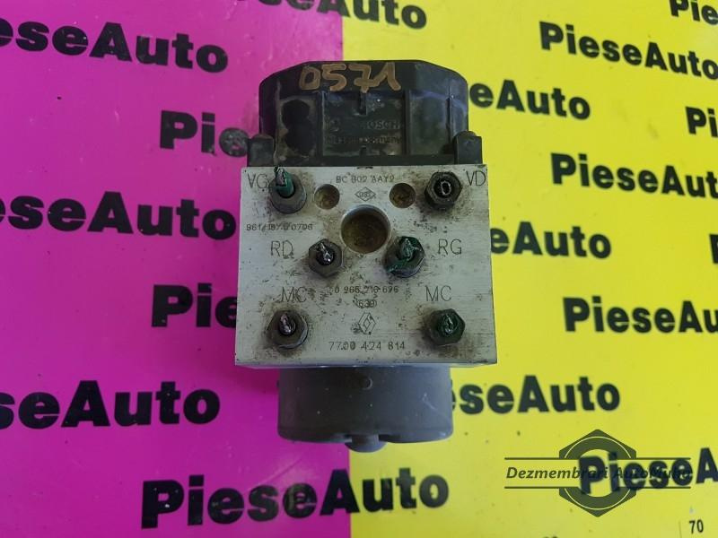 Pompa abs Renault Clio 2 (1998-2005) BCB02AAY2