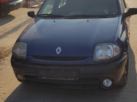 Pompa ABS Renault Clio 2 1999 BERLINA 1.4B