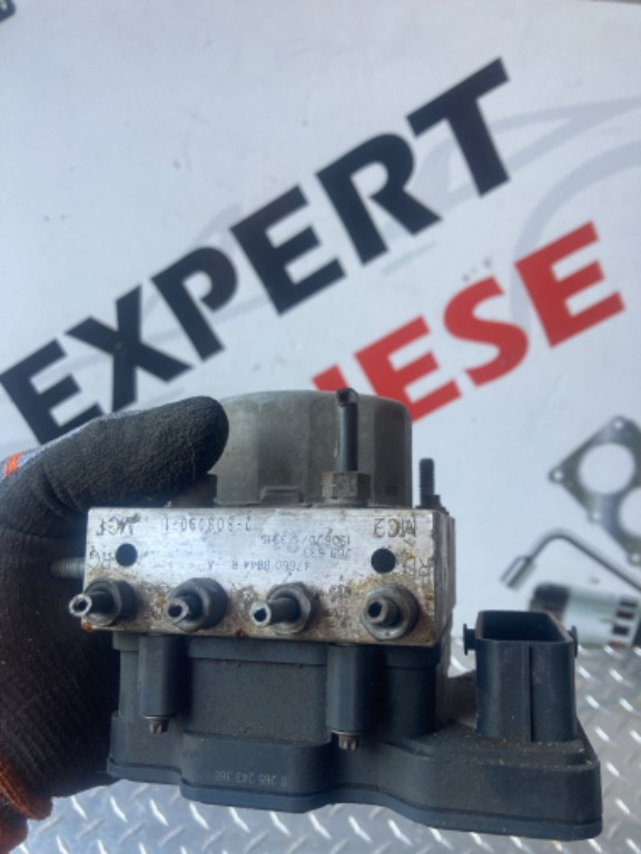 Pompa abs renault clio 4 cod 476608844r 0265243365