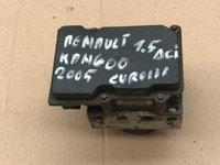 Pompa ABS Renault Kangoo 1.5 DCI 2005 60kw K9K-B7 8200229137 0265800335