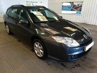 Pompa ABS Renault Laguna 3 2008 Break 2.0 D