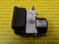 Pompa ABS Renault Laguna, 476602374R, 10021206414, 28561240003, 10096114653