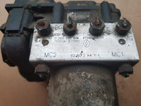 Pompa ABS Renault Master 2.3 dCi (2011), cod 0265237015 476600053R